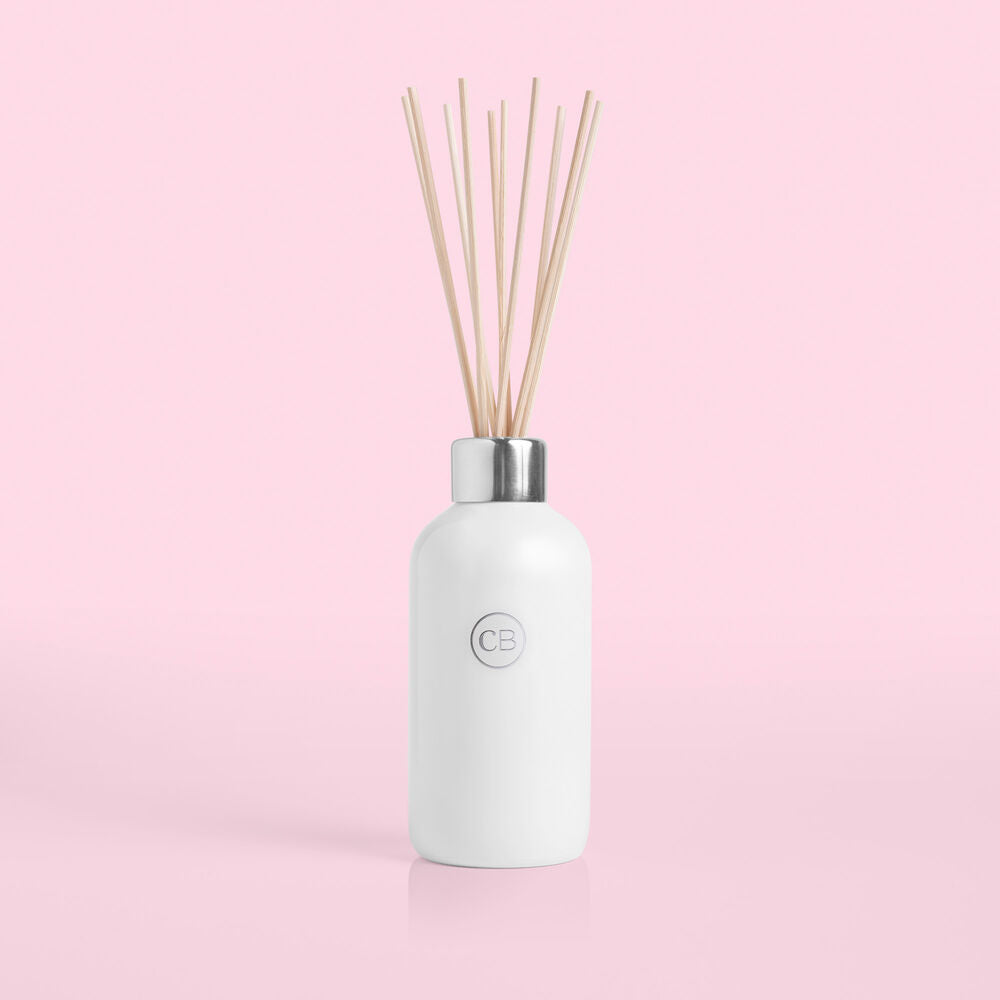 White Reed Diffuser - Volcano