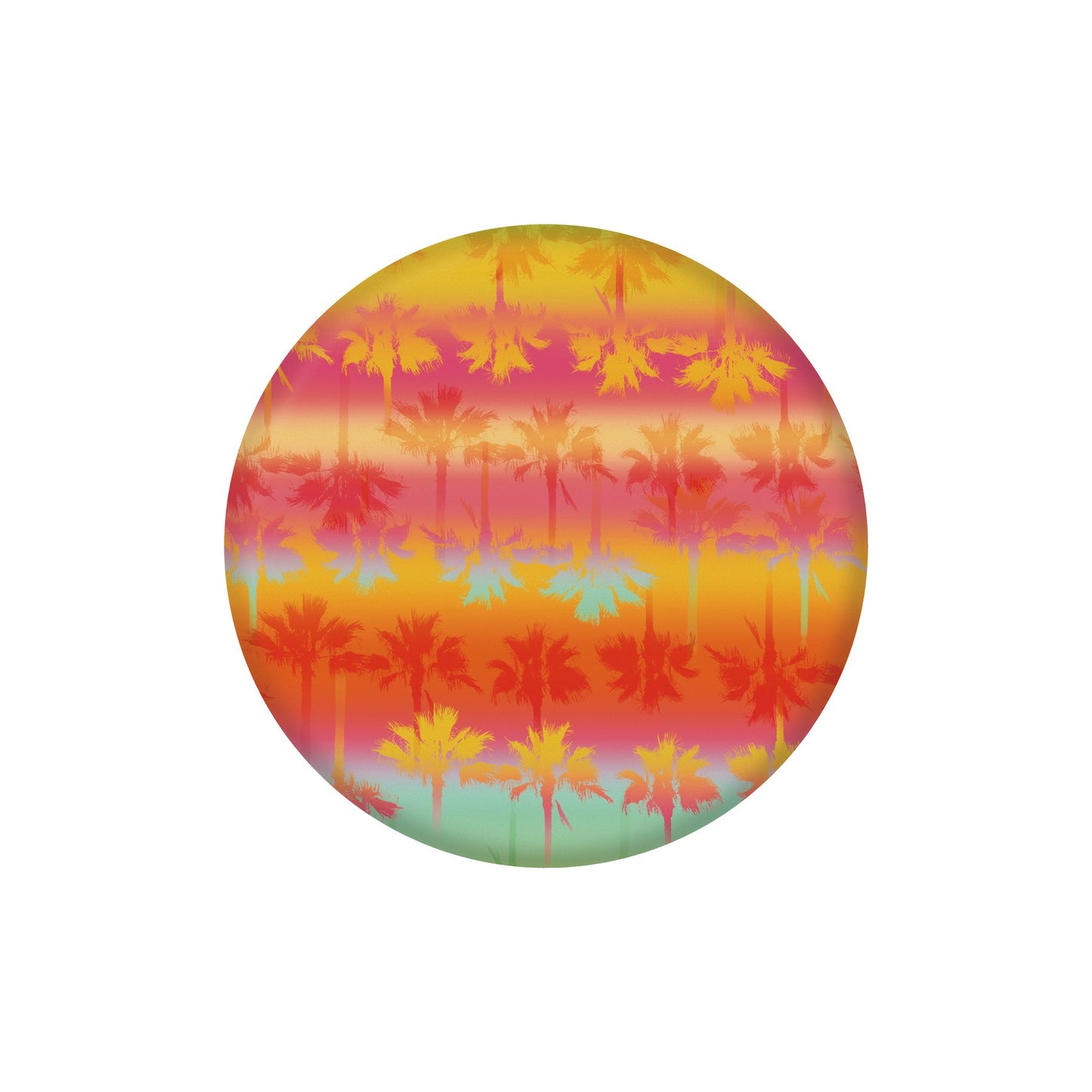 Wingman Silicone Flying Disc