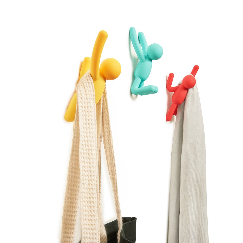 Buddy Hooks - Assorted-1