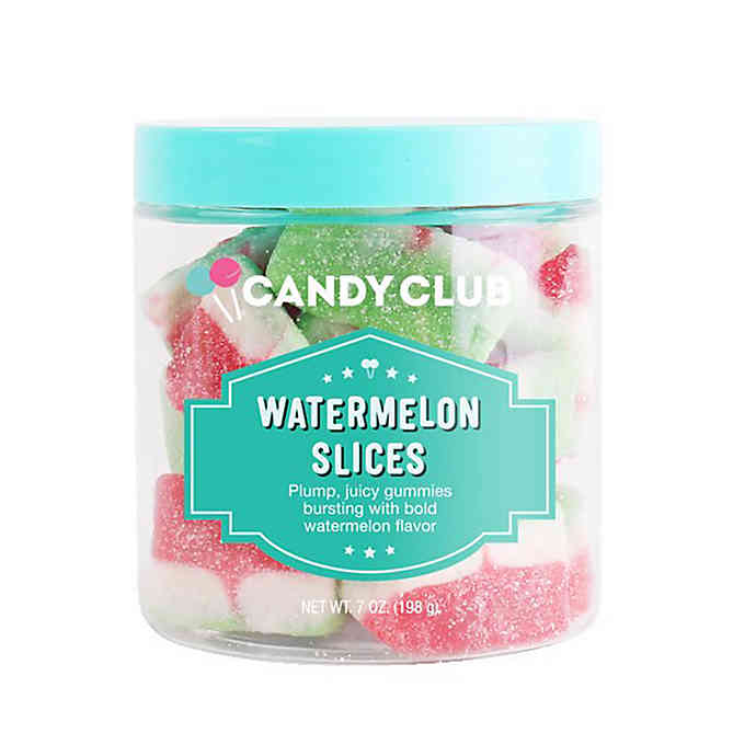 Watermelon Slices