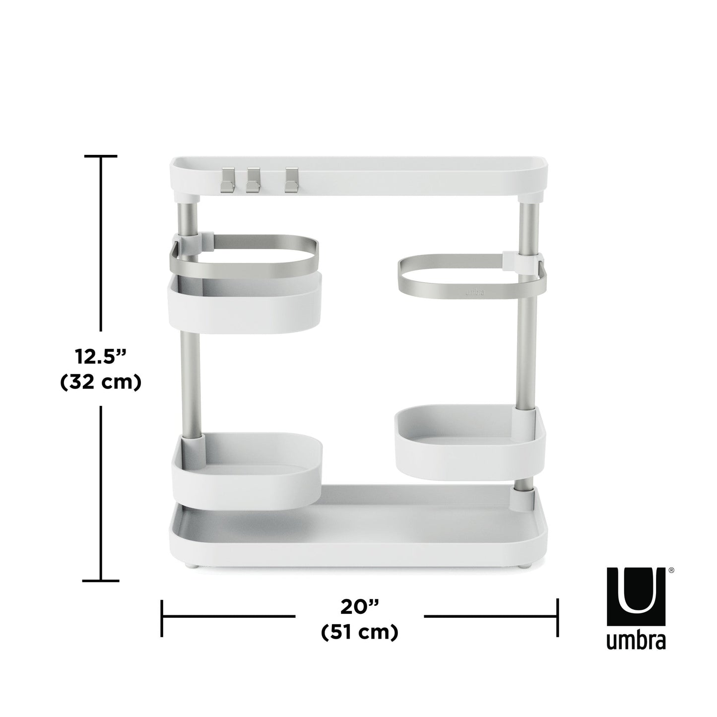Holster Multi Level Organizer
