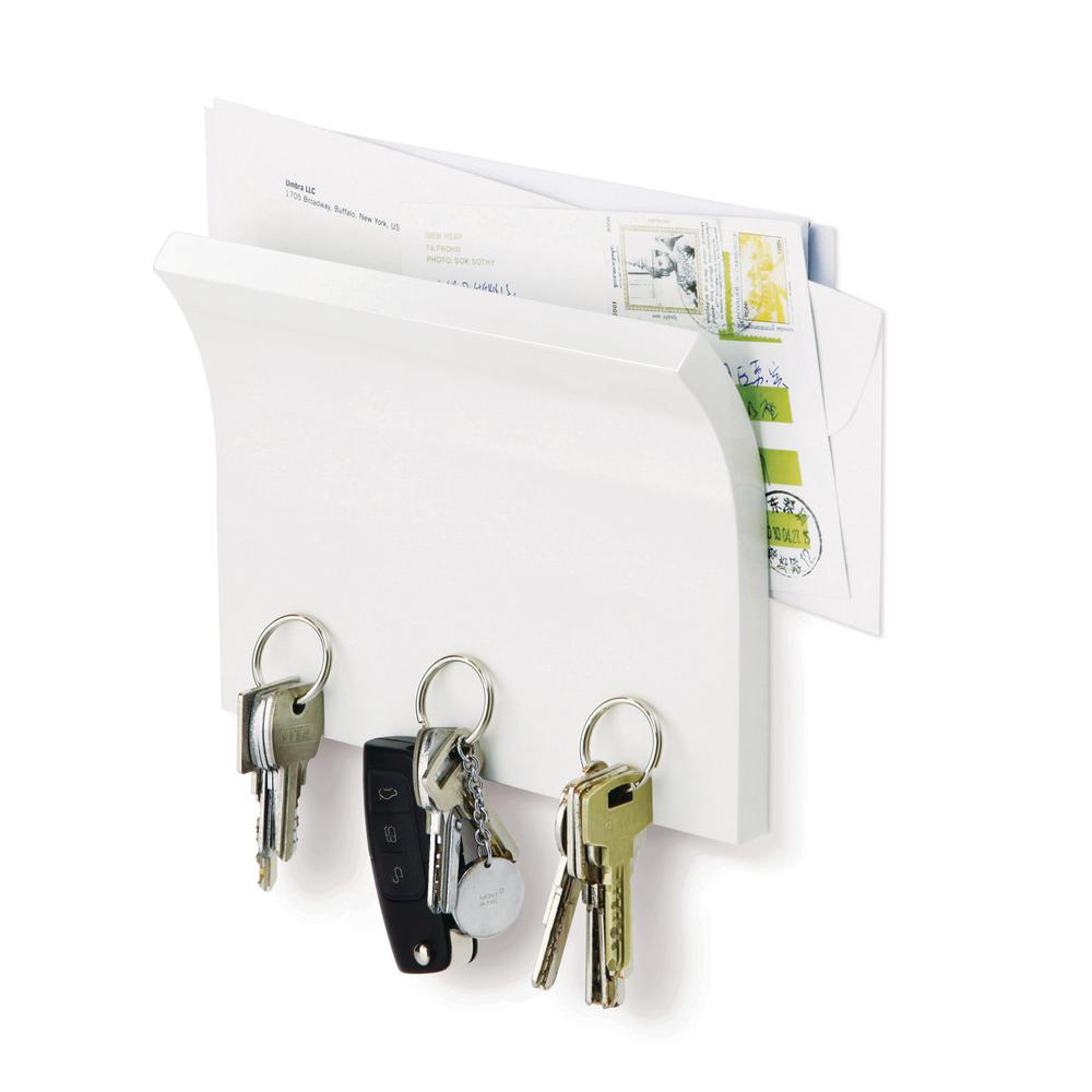 Magnetter Organizer - White