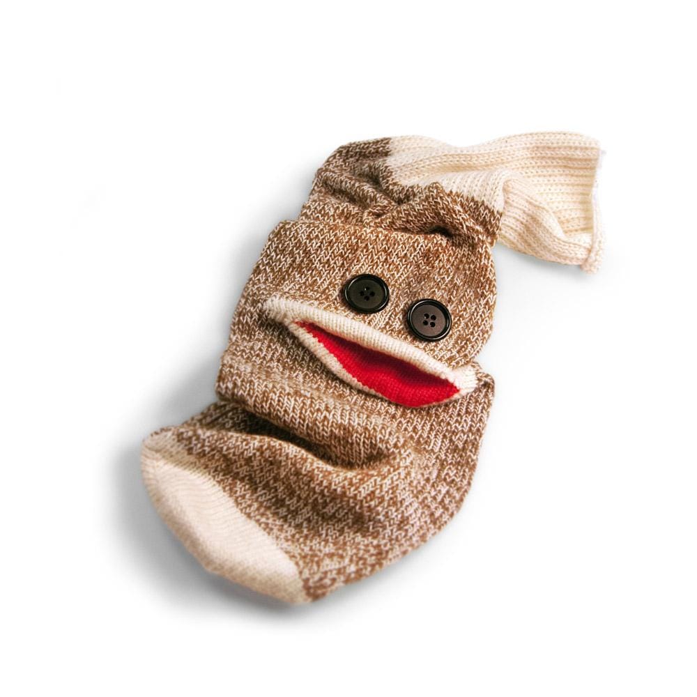 Wine Monkey Bottle Caddy