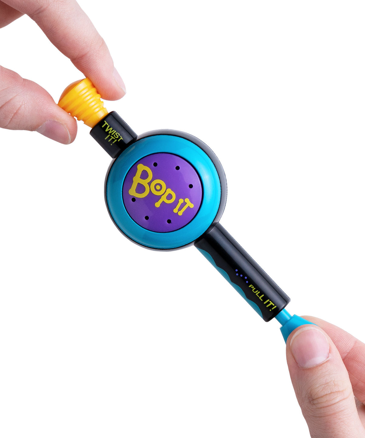 Worlds Smallest Bop It