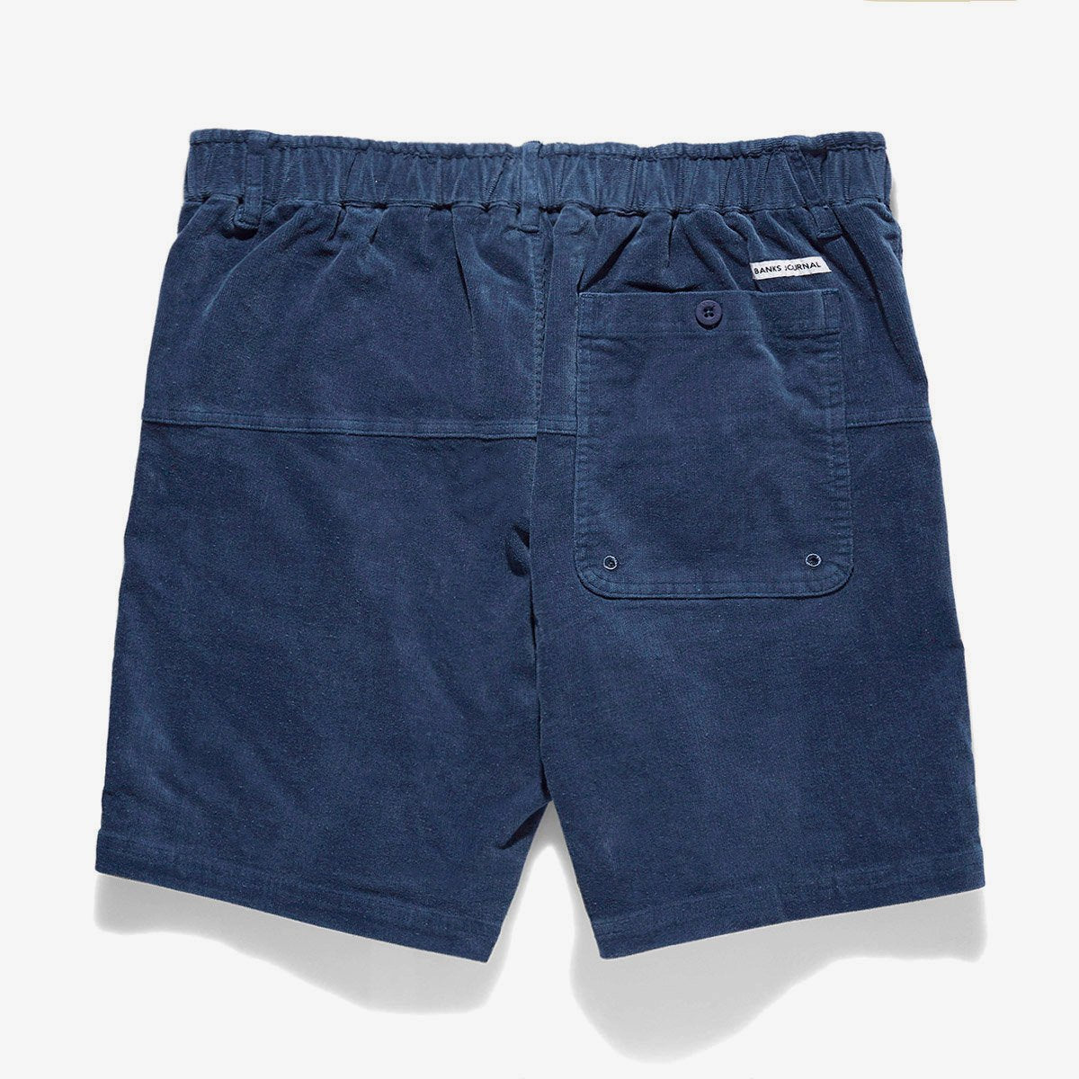 Final Sale - Big Bear Walkshort - Insignia Blue