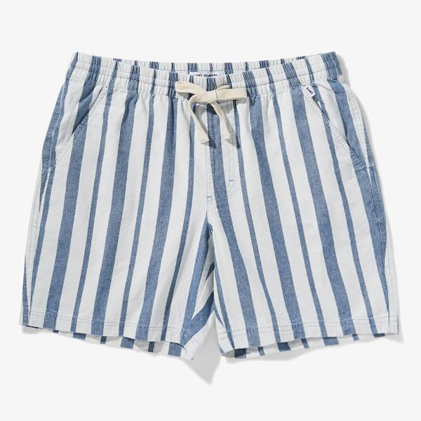 Unplug Chambray Walkshort
