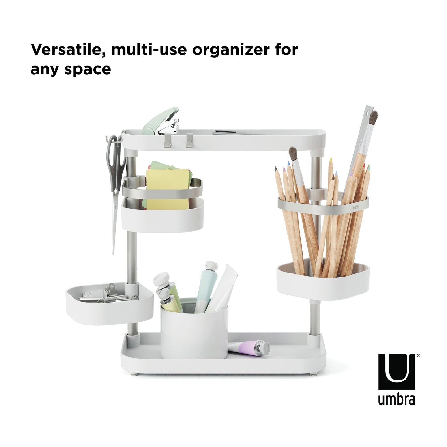 Holster Multi Level Organizer