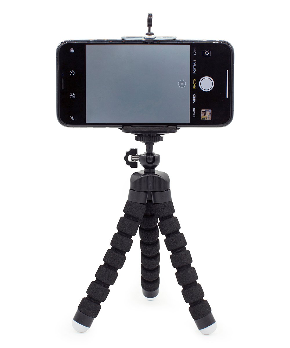 Smartphone Tripod
