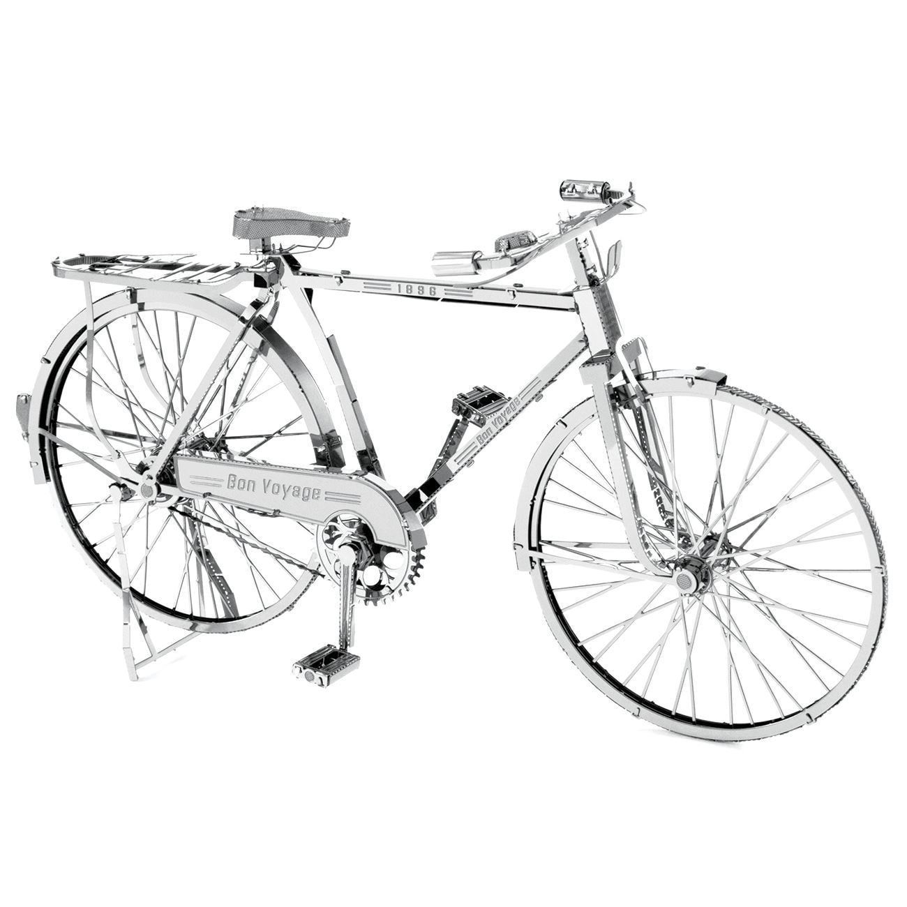 Classic Bicycle Model Set