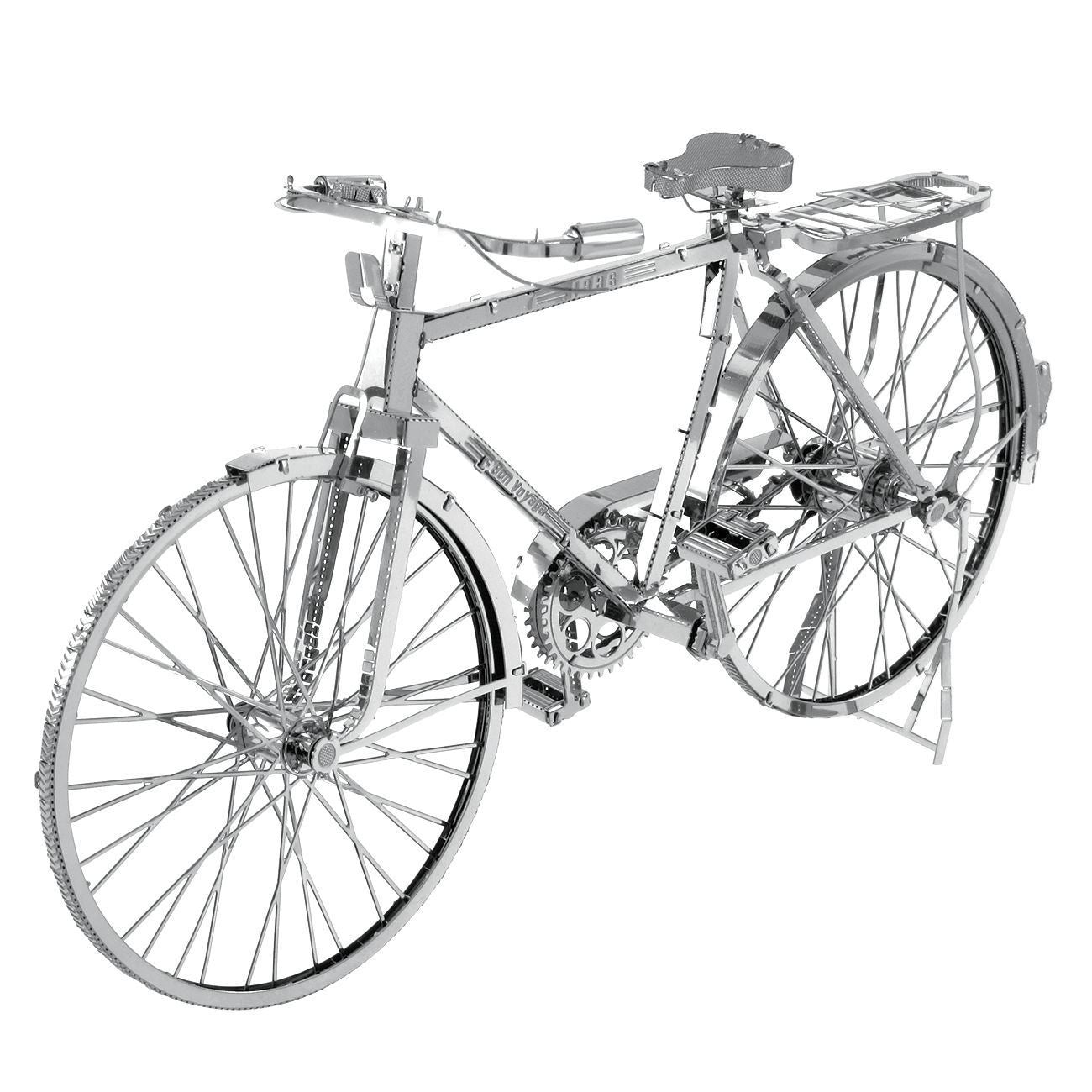 Classic Bicycle Model Set