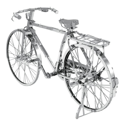 Classic Bicycle Model Set