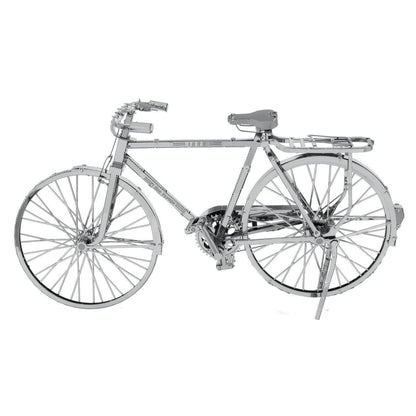 Classic Bicycle Model Set