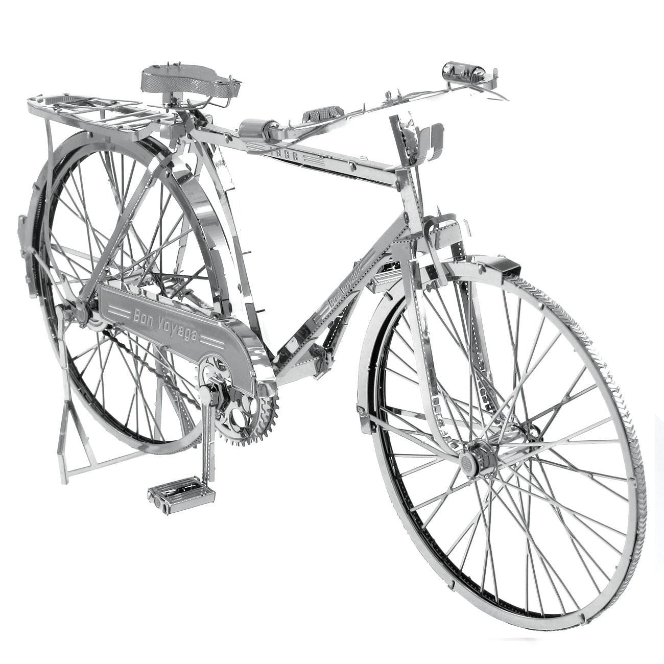 Classic Bicycle Model Set