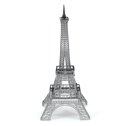 Eiffel Tower Model Set