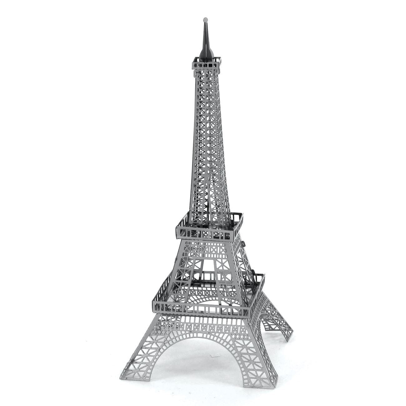 Eiffel Tower Model Set