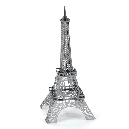 Eiffel Tower Model Set