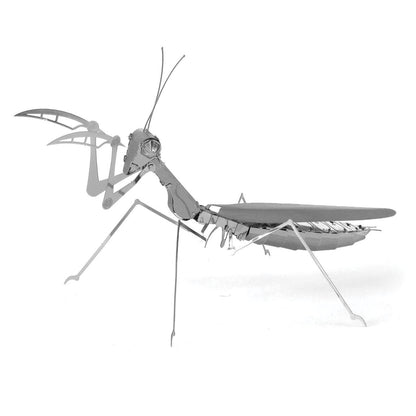 Praying Mantis Model Set