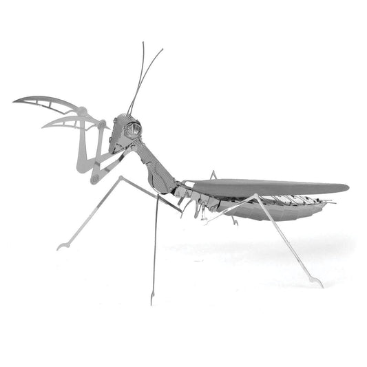 Praying Mantis Model Set