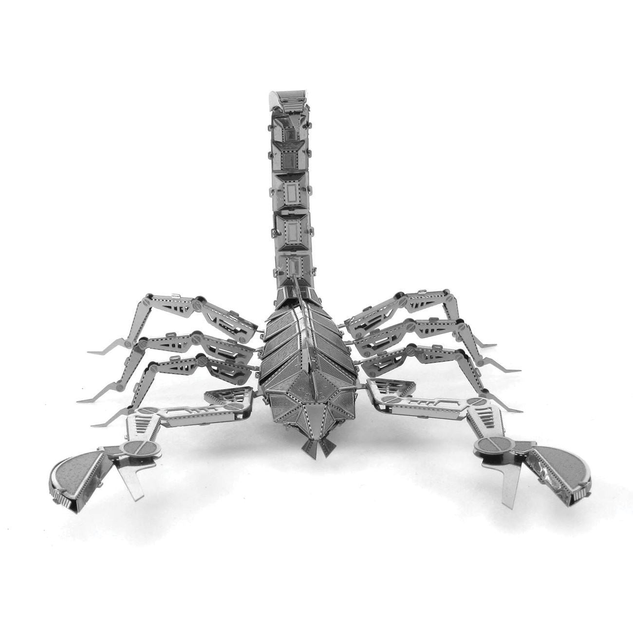 Scorpion Model Set