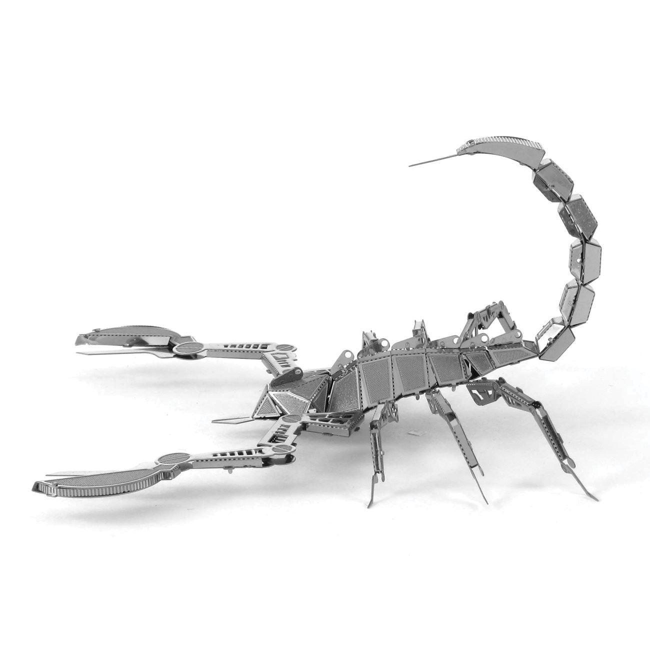 Scorpion Model Set