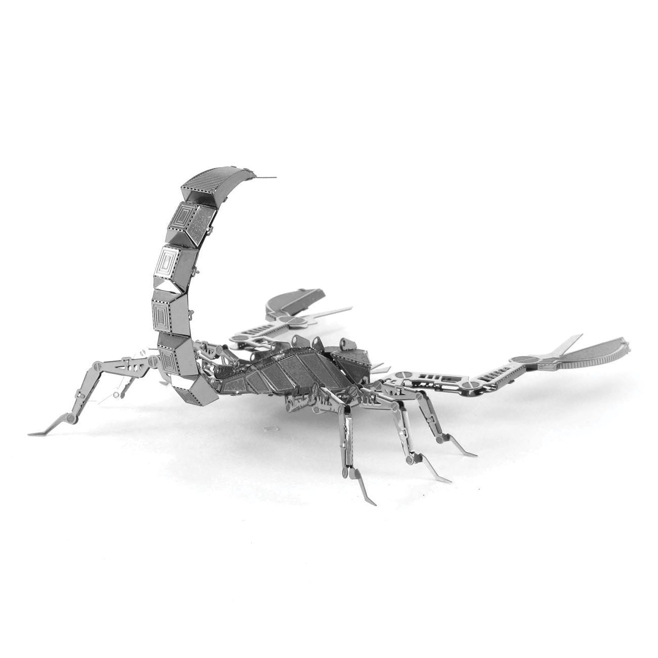 Scorpion Model Set