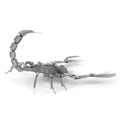 Scorpion Model Set