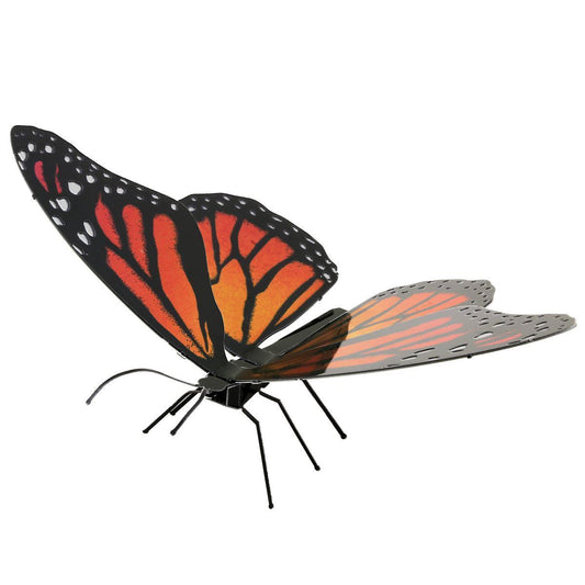 Monarch Butterfly Model Set