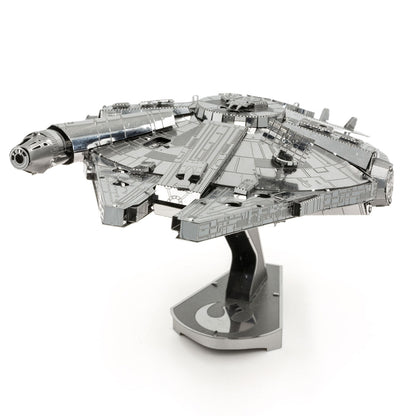 Millennium Falcon Model Set