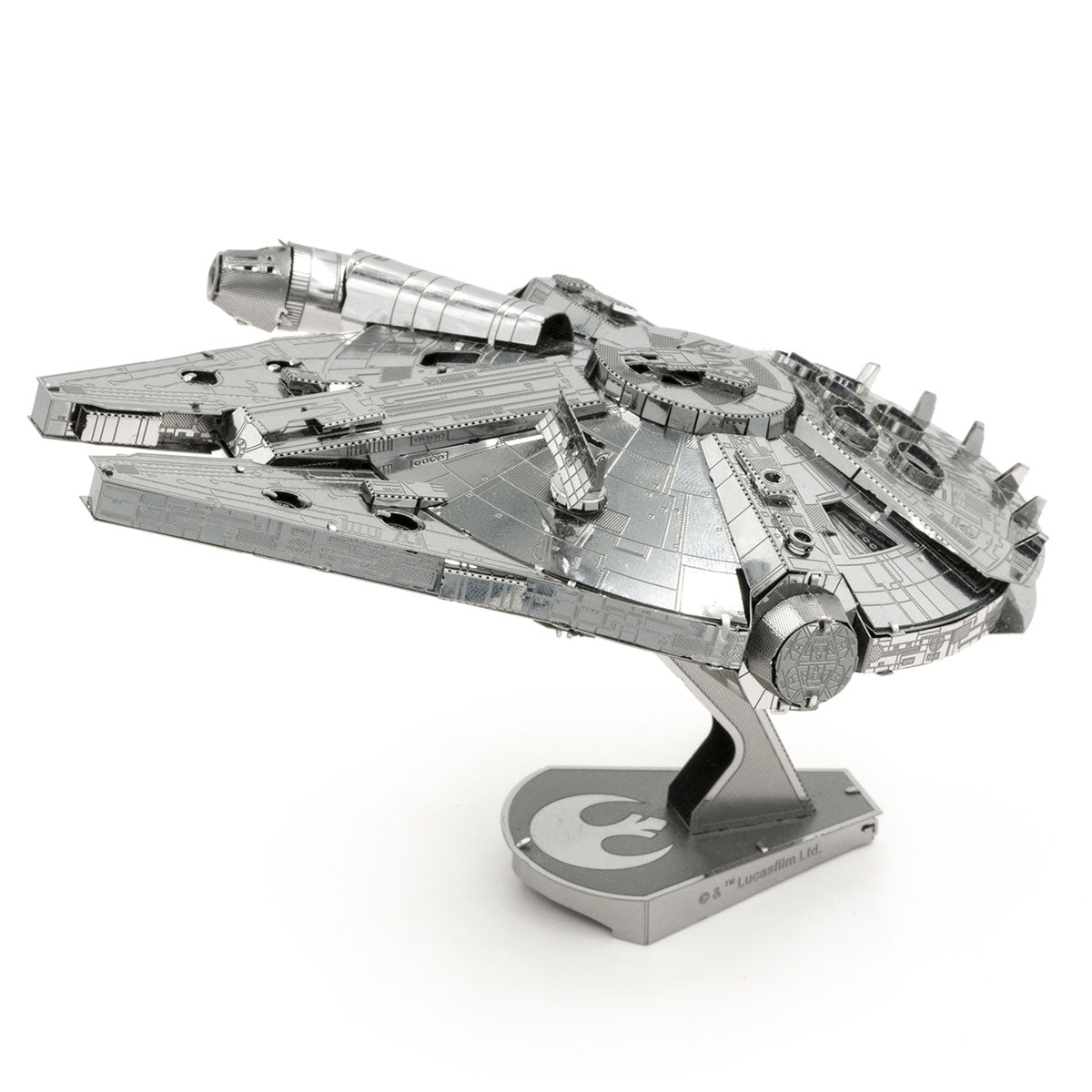 Millennium Falcon Model Set