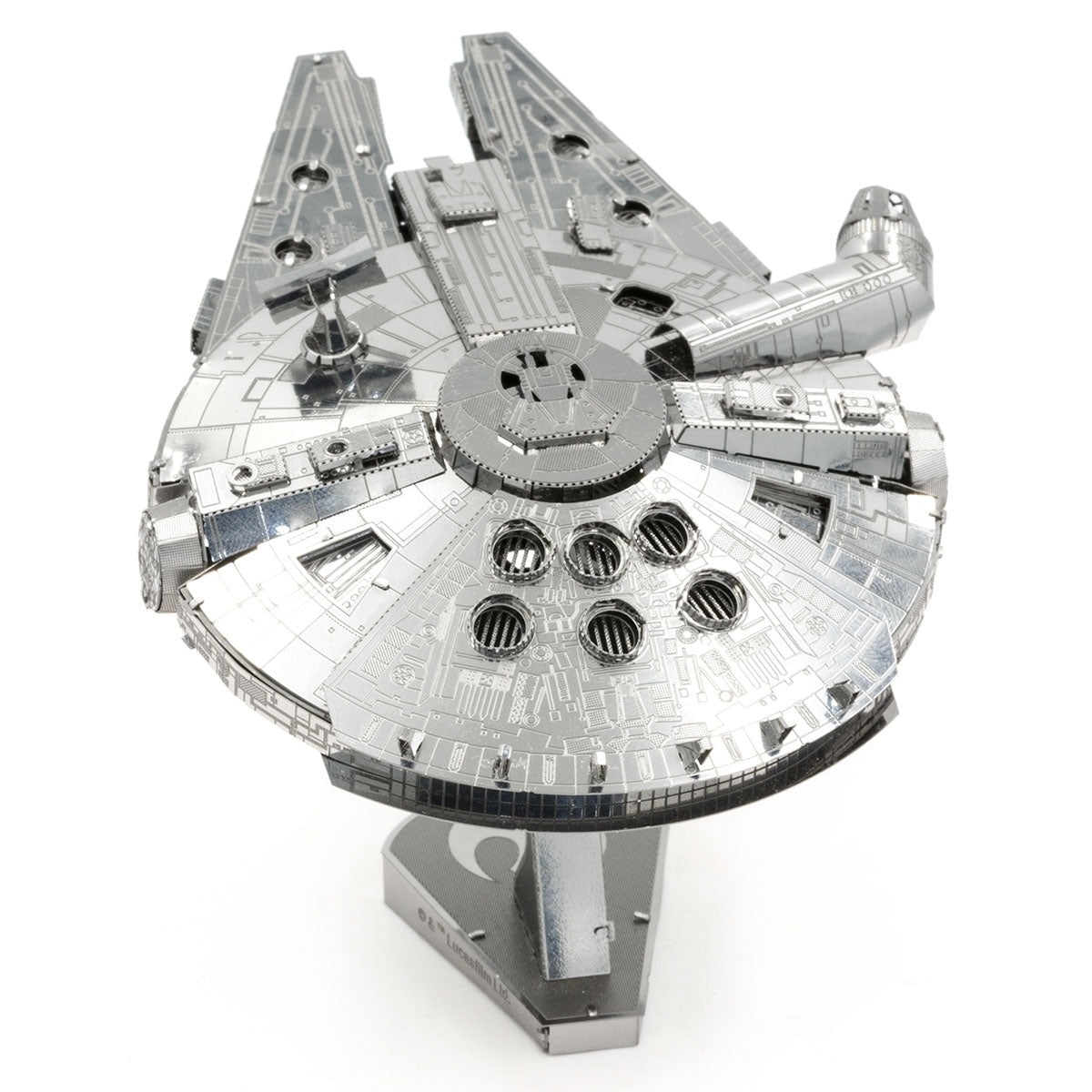 Millennium Falcon Model Set