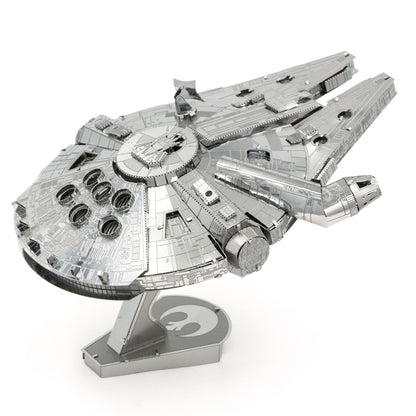 Millennium Falcon Model Set