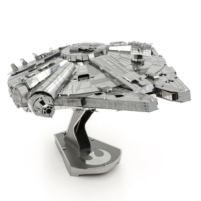 Millennium Falcon Model Set