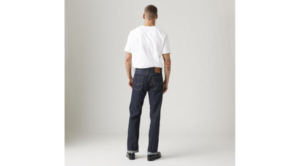 505 Regular Fit Selvedge - Midnight