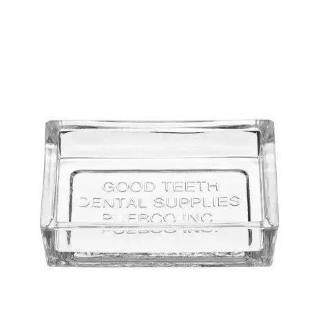 Dental Tray - Transparent
