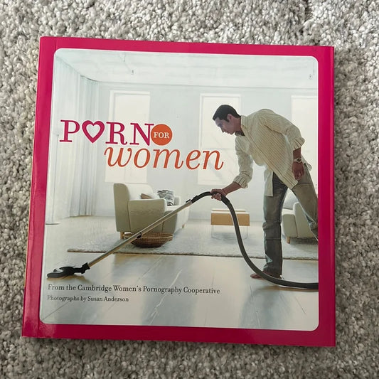 Porn For Women