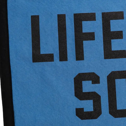 Life's So Rad -  Weezer Camp Flag