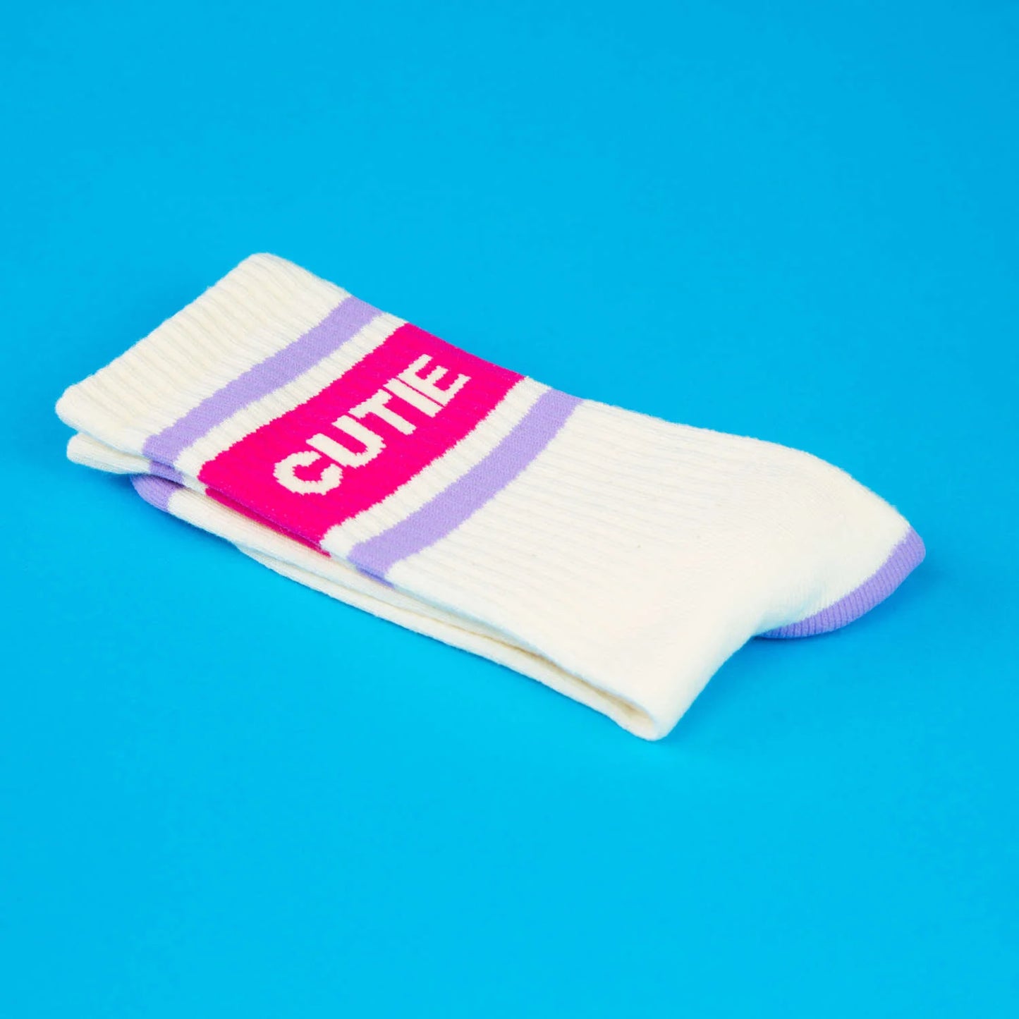Cutie Gym Socks