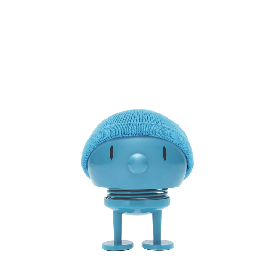 Hoptimist Hipster Bumble M / Turquoise