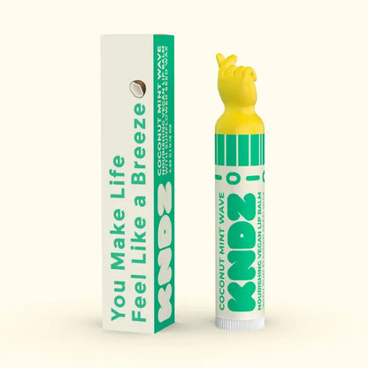 KNDZ Vegan Lip Balm