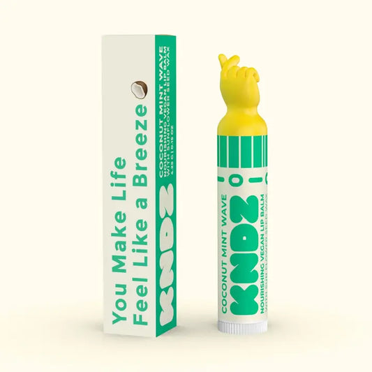 KNDZ Vegan Lip Balm
