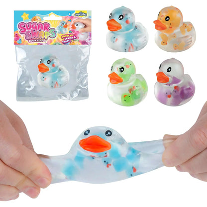 ORB Sugar Swaps Ducky Duck Mega Asstd