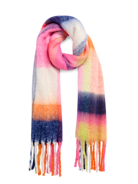 Ashley Scarf - Multi