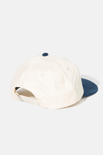 Worn Path Cap - Slate