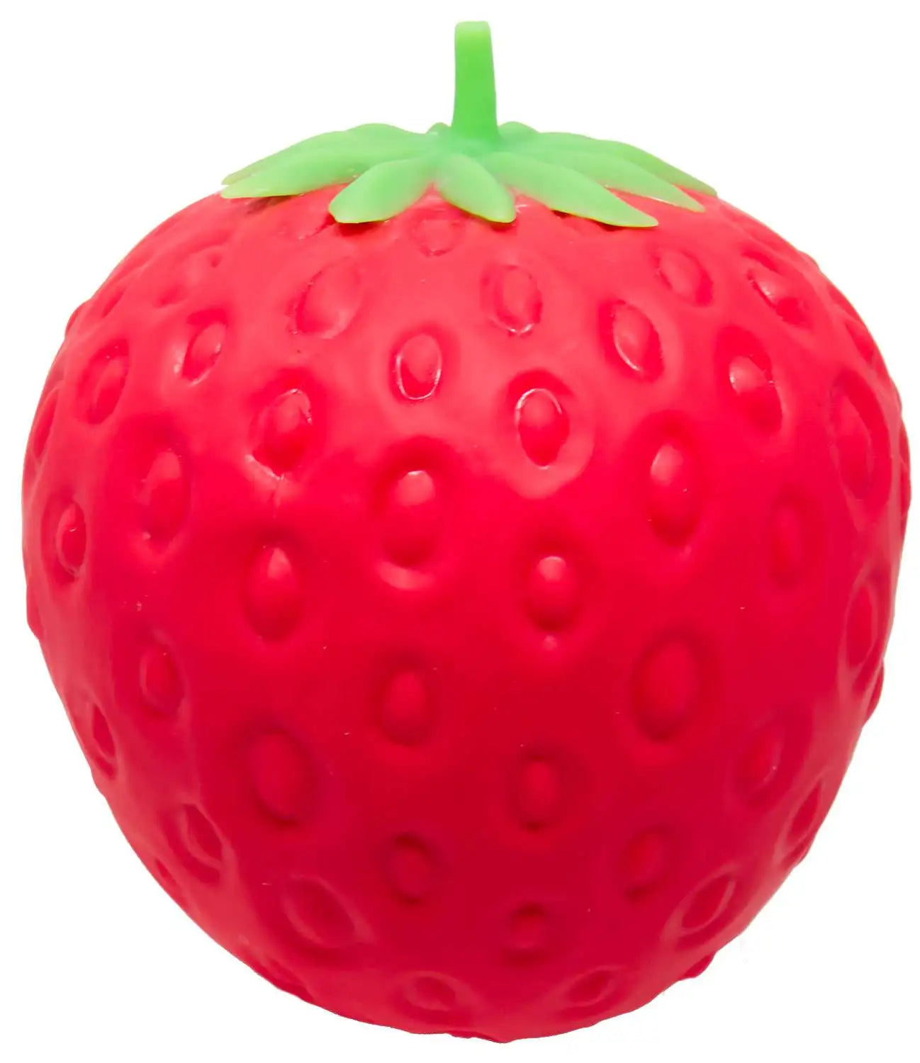 Irre-Squish-Tible Sqeezy Strawberry