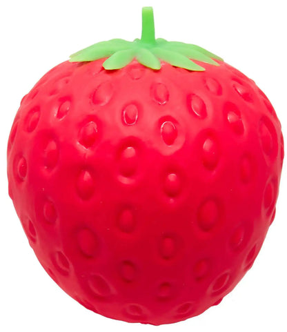 Irre-Squish-Tible Sqeezy Strawberry