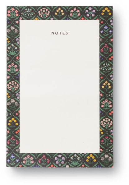 Estee Notepad