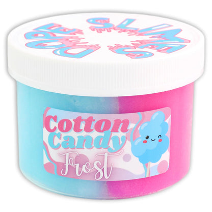 Cotton Candy Frost Slime