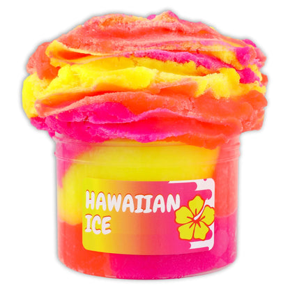 Hawaiian Ice Slime