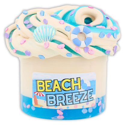 Beach Breeze Slime