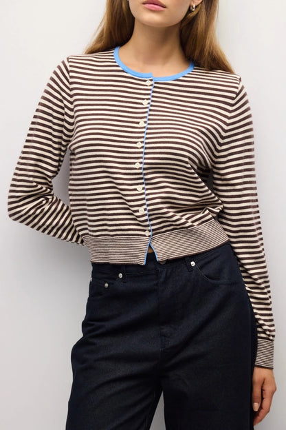The Montana Cardigan